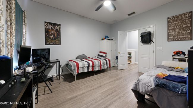 2032 Trailing Pines Way, House other with 5 bedrooms, 4 bathrooms and null parking in FLEMING ISLAND FL | Image 18