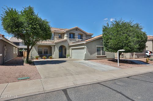 15040 W Windrose Dr, Surprise, AZ, 85379-5973 | Card Image