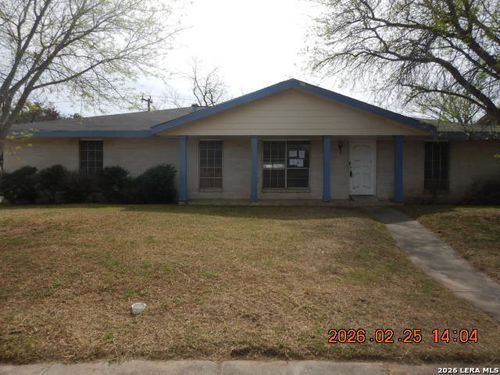 4634 Kay Ann Dr, San Antonio, TX, 78220-1723 | Card Image