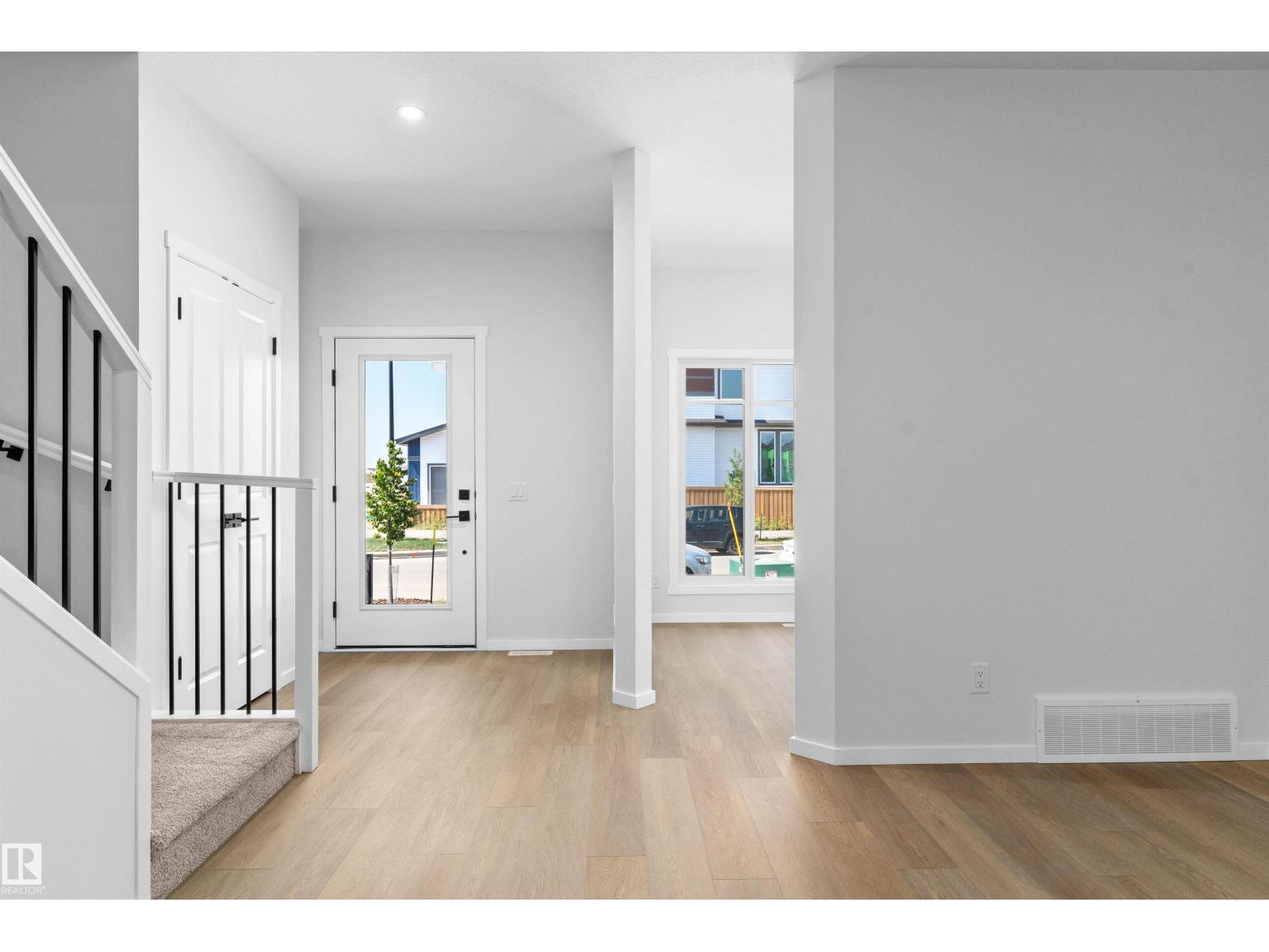 Residential in Edmonton 2