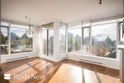 601-1333 W 11th Avenue, Vancouver, BC, V6H0A4 | Card Image