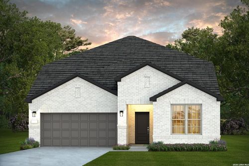 506 Nightingale Ave, Marion, TX, 78124-0237 | Card Image