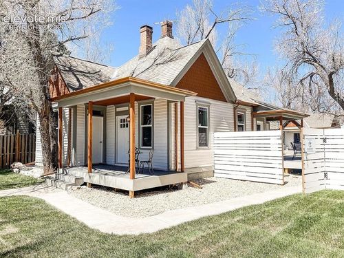 1208 W Colorado Avenue, Colorado Springs, CO, 80904 | Card Image