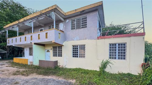. Hato Abajo Ward, Santa Maria St., Las Canelas, ARECIBO, PR, 00612 | Card Image