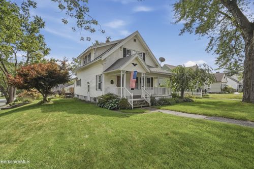 232 Dalton Ave, Pittsfield, MA, 01201-3543 | Card Image