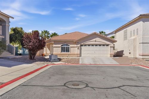 8117 Lilac Harbor Ct, Las Vegas, NV, 89143-5148 | Card Image