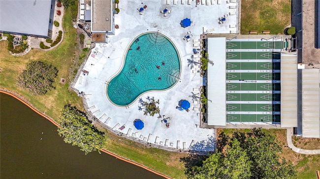 APT-104 - 8425 112 Th St, Condo with 1 bedrooms, 1 bathrooms and null parking in SEMINOLE FL | Image 31