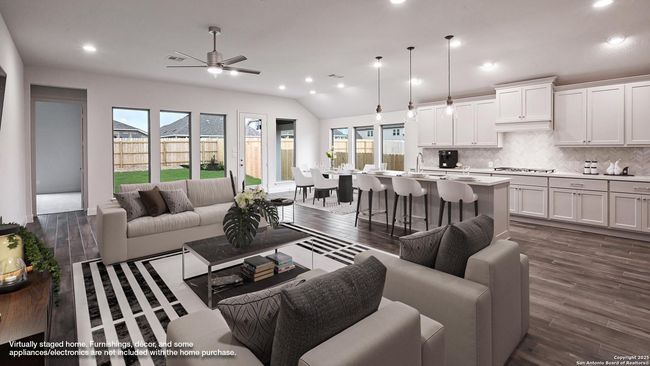 355 Alpine Lks, House other with 4 bedrooms, 3 bathrooms and null parking in New Braunfels TX | Image 9