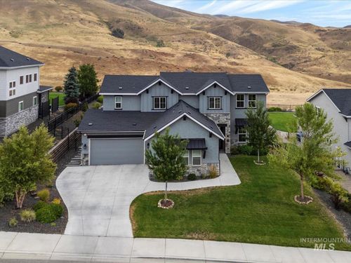 2400 S Trapper Pl, Boise, ID, 83716-7178 | Card Image