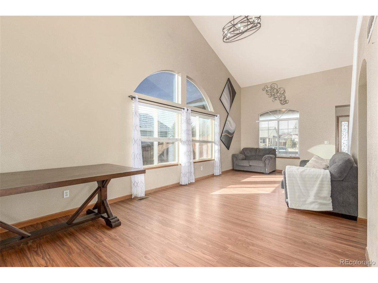 Residential in Evans 2