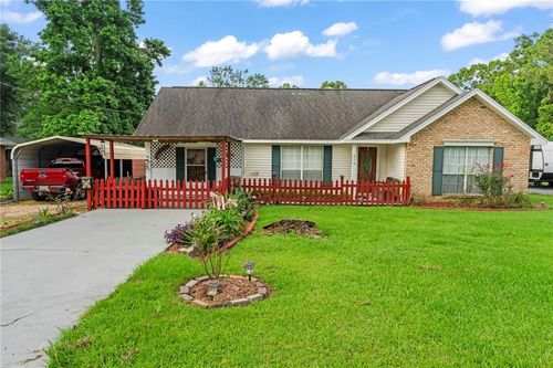 1014 Carter St, Franklinton, LA, 70438-2004 | Card Image