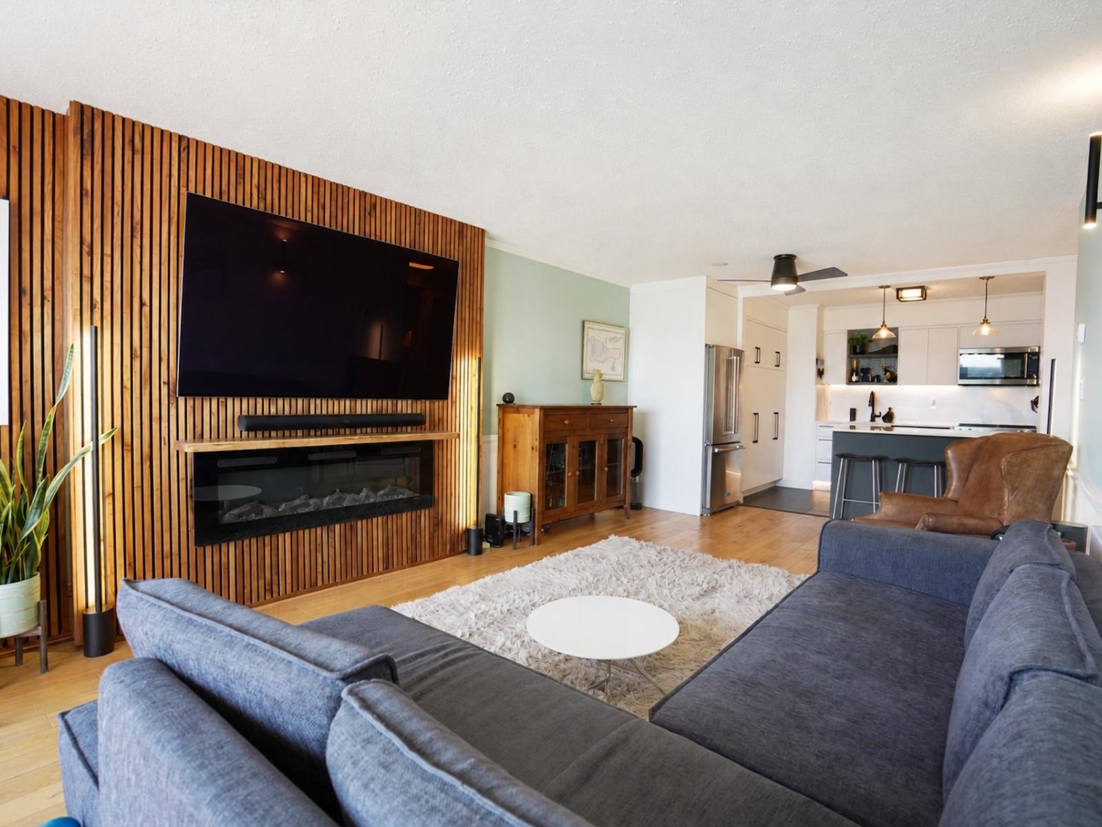 Residential in North Vancouver 3