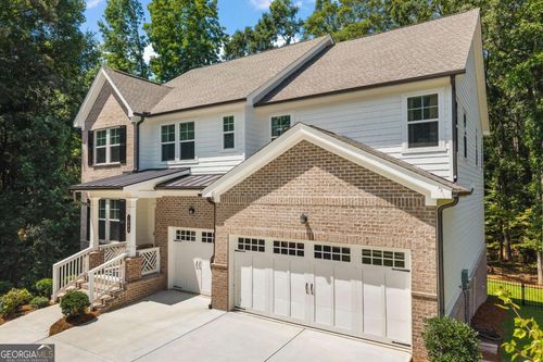1880 Sycamore Cir, Watkinsville, GA, 30677-1680 | Card Image
