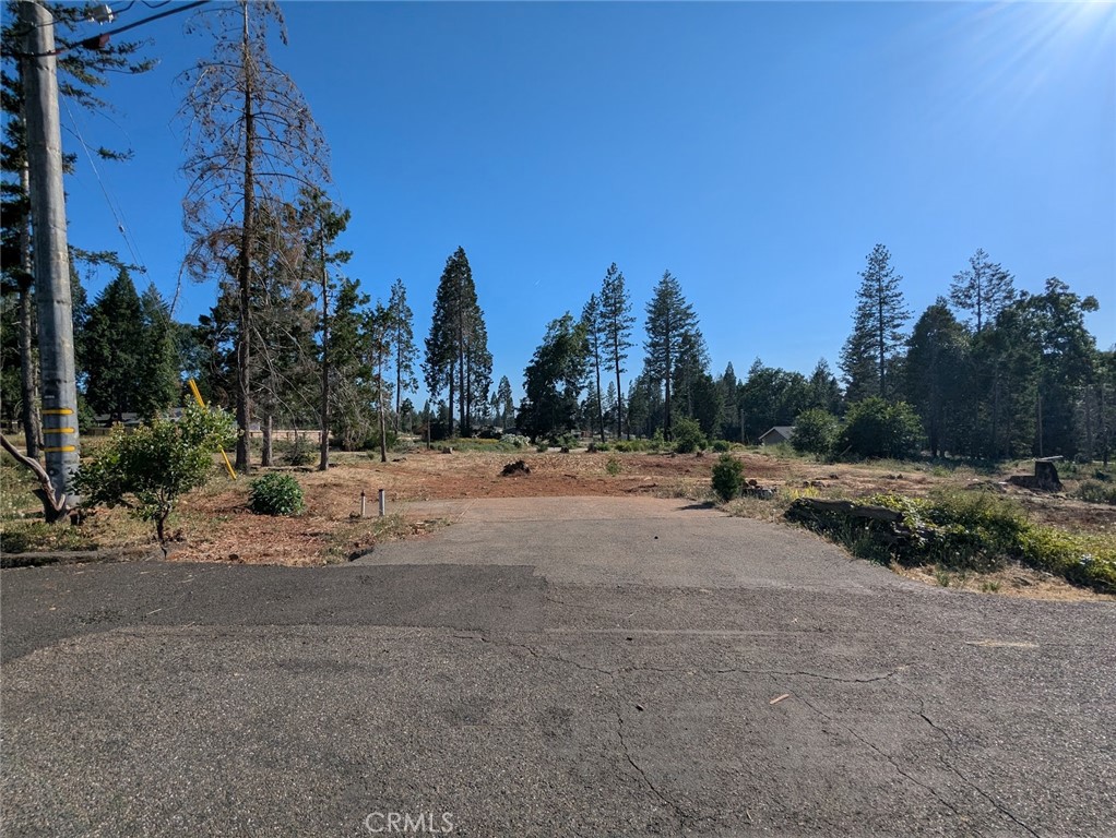 Land in Magalia