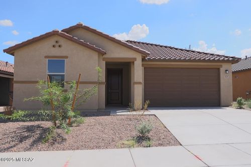 929 W Calle Alta Curva, Sahuarita, AZ, 85629-1238 | Card Image