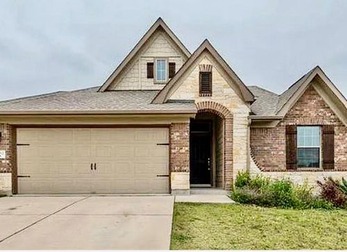 2712 Santa Domingo Dr, Round Rock, TX, 78665-5697 | Card Image