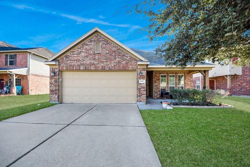 4610 Beechwood Dr, Rosenberg, TX, 77471-6312 | Card Image