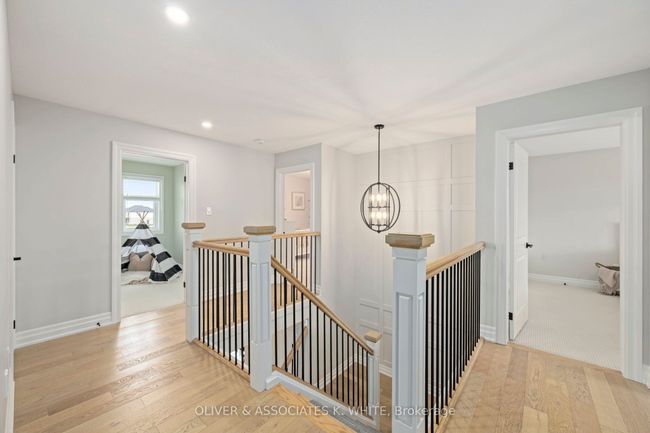 6345 Old Garrison Blvd, House other with 4 bedrooms, 3 bathrooms and 2 parking in London ON | Image 38