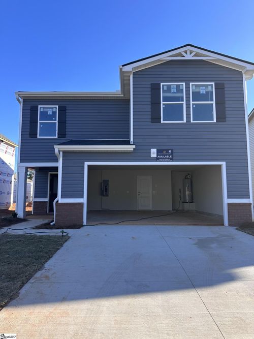 95-240 Green Pasture Rd, Fountain Inn, SC, 29644-6851 | Card Image