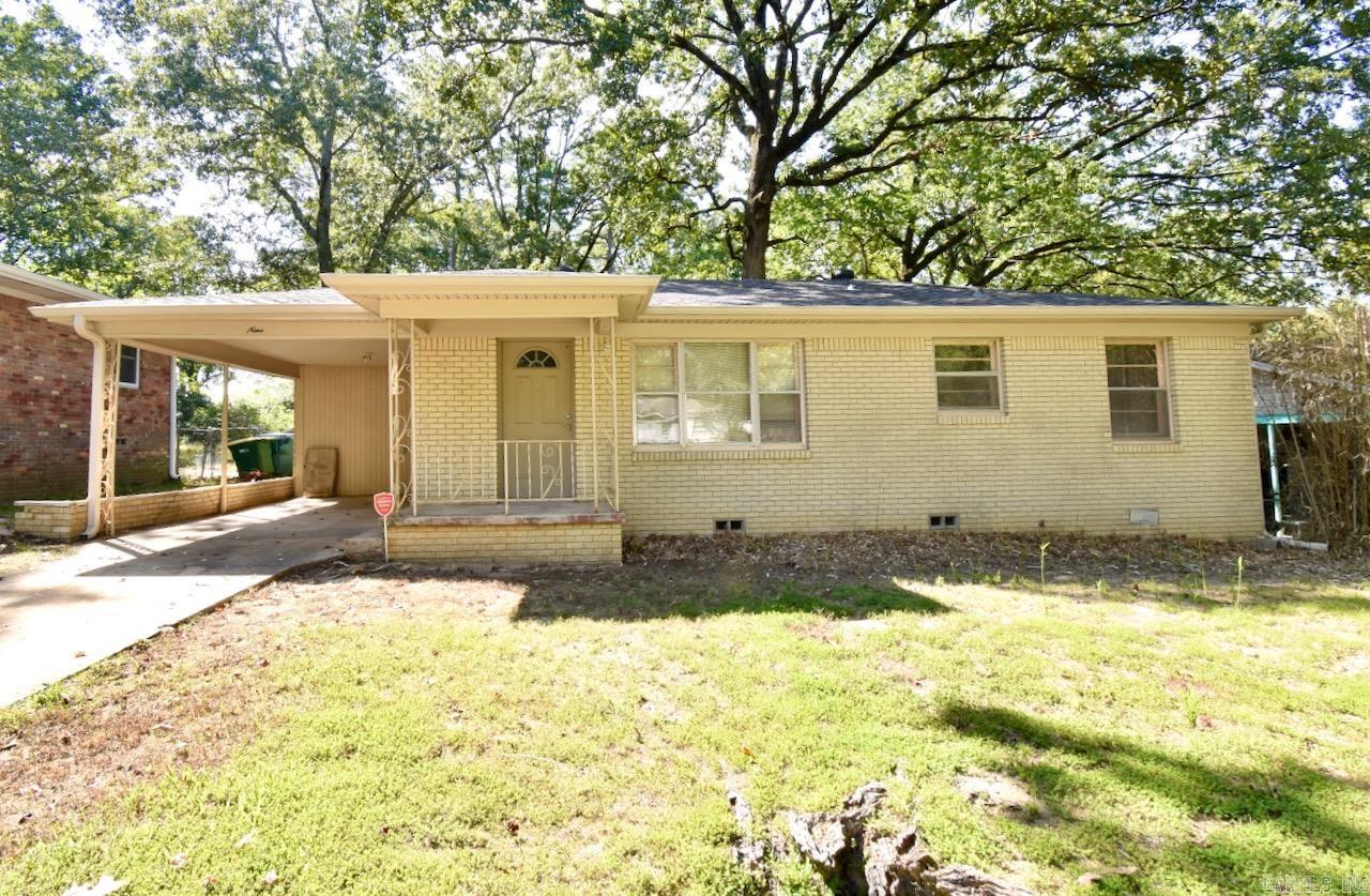 Michaels St, Little Rock, AR 72204 #1