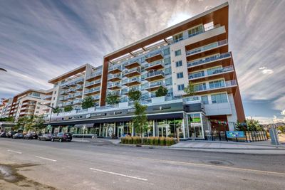 317 - 8505 Broadcast Ave Sw, Condo with 2 bedrooms, 2 bathrooms and 1 parking in Calgary AB | Image 2