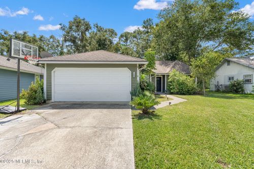 11494 Saint Josephs Ct, Jacksonville, FL, 32223-8738 | Card Image