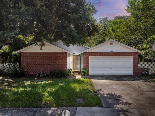 201 Sweetgum Court, WINTER SPRINGS, FL, 32708 | Card Image
