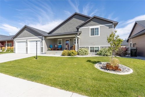 917 Sandcherry Street, Billings, MT, 59106 | Card Image
