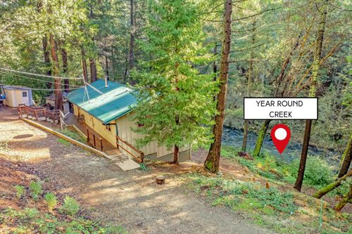 17725 La Porte Rd, Brownsville, CA, 95919 | Card Image