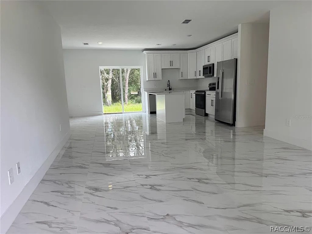 Residential Lease in Citrus Springs