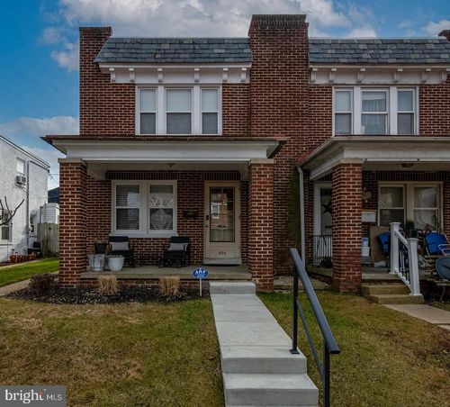 850 E Madison St, LANCASTER, PA, 17602-2424 | Card Image