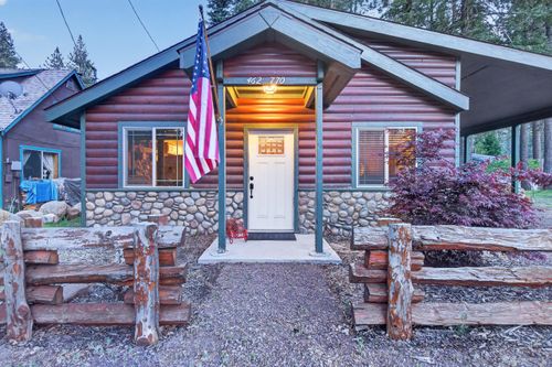 462-770 - Rainbow Dr, Lake Almanor, CA, 96137-9419 | Card Image