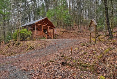 807 Little Rock Creek Rd, Cherry Log, GA, 30522-2908 | Card Image