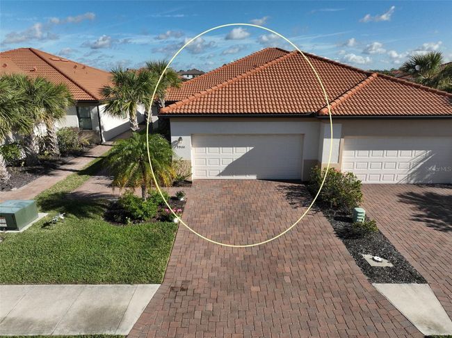 9900 Haze Dr, House other with 3 bedrooms, 2 bathrooms and null parking in VENICE FL | Image 28