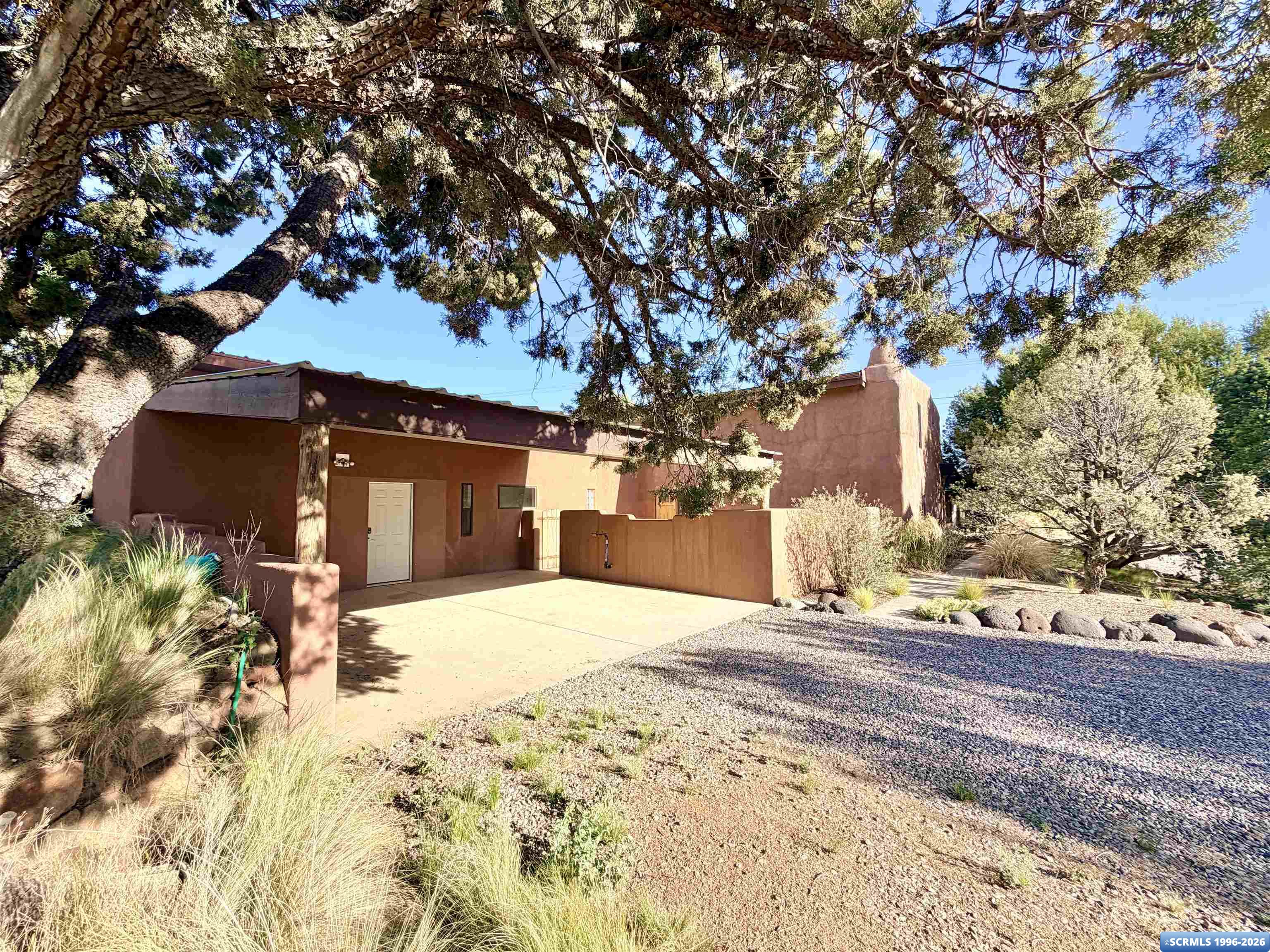 Residential in Silver City 2