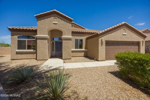 12760 N Rangpur Dr, Marana, AZ, 85653-8153 | Card Image