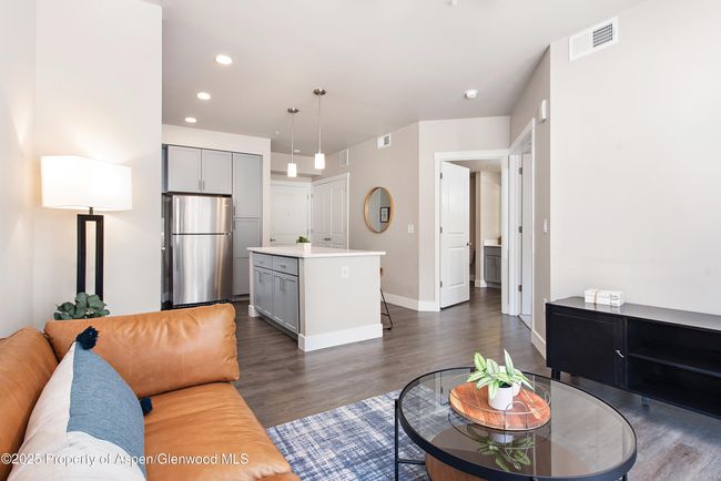206 - 253 Wulfsohn Rd, Condo with 1 bedrooms, 1 bathrooms and null parking in Glenwood Springs CO | Image 18