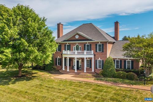 515 Rocks Farm Dr, CHARLOTTESVILLE, VA, 22903-9322 | Card Image