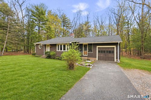 492 Bushy Hill Rd, Simsbury, CT, 06070-2919 | Card Image