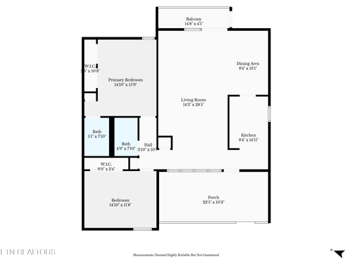 438 Berlin Dr, Knoxville, TN, 37923-5672 | Card Image