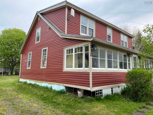230 Water Street, Pugwash, NS, B0K1L0 | Card Image