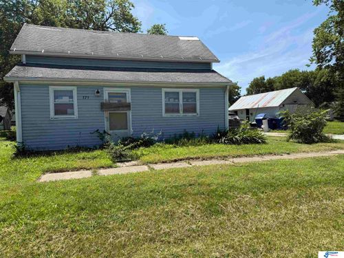 375 E Broadway St, Sterling, NE, 68443-8670 | Card Image