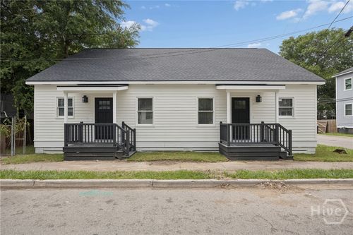 2203 Harden Street, Savannah, GA, 31415 | Card Image