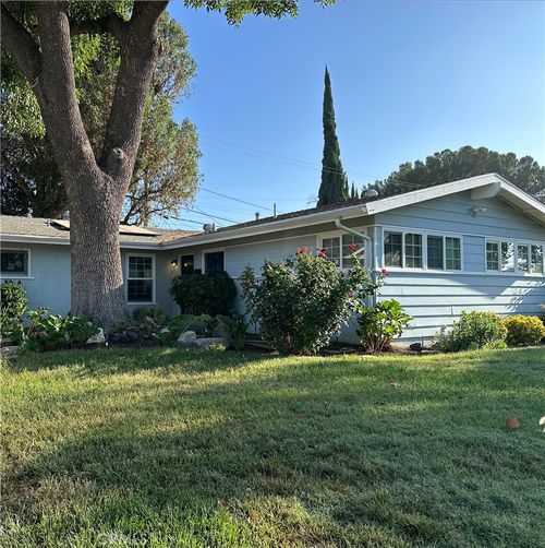 16817 Index St, Granada Hills, CA, 91344-3609 | Card Image
