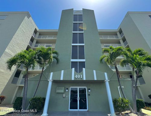 123-401 Highway A1a, Satellite Beach, FL, 32937-2307 | Card Image