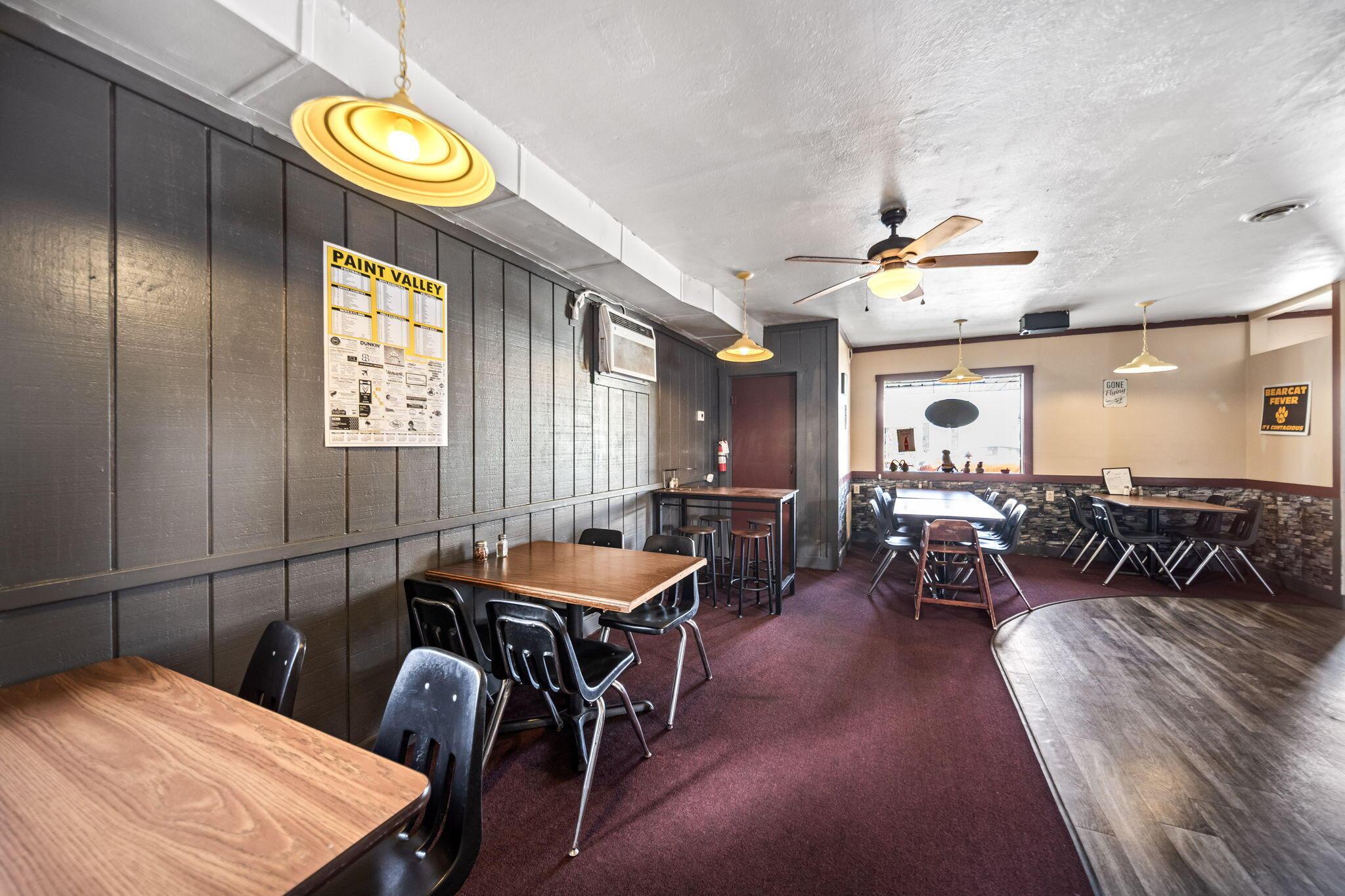 Commercial Sale in Bainbridge 4