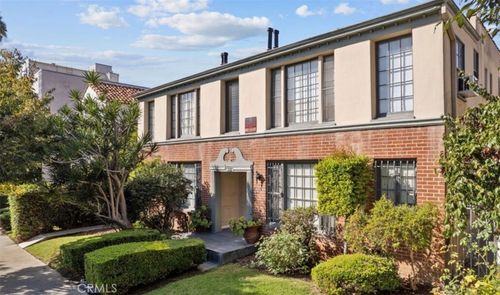 209 S Reeves, Beverly Hills, CA, 90212 | Card Image