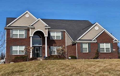 9626 Valleyview Ct, Saline, MI, 48176-9508 | Card Image