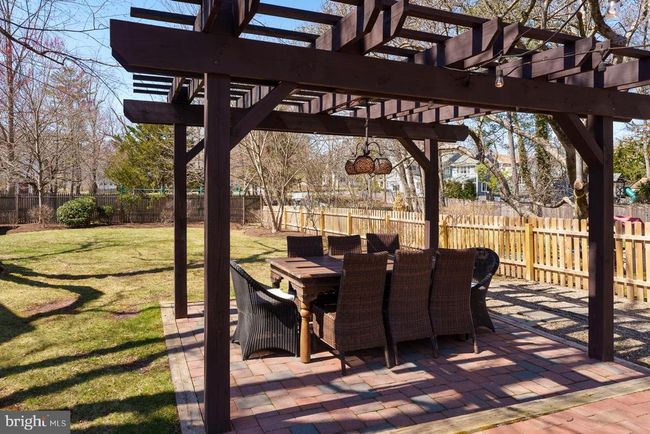 420 Burd St, House other with 4 bedrooms, 4 bathrooms and null parking in PENNINGTON NJ | Image 28
