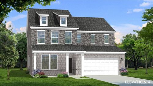 240 Chiswick Loop, Stockbridge, GA, 30281-5121 | Card Image